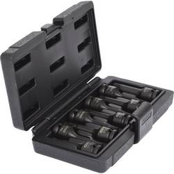 KS Tools 9110944 sada nástrčných hlavic, 911.0944