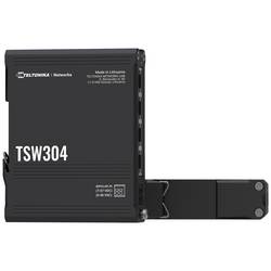 Teltonika TSW304 TSW304 ethernetový switch 1000 MBit/s
