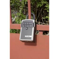 Master Lock P63348 5440EURD trezor na klíč Ovládatelné aplikací na heslo