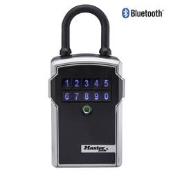 Master Lock P63348 5440EURD trezor na klíč Ovládatelné aplikací na heslo