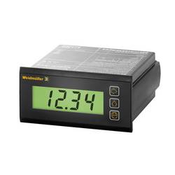 Weidmüller ACT20D-LCD-CI-ILP procesní ukazatel