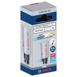 Bosch Accessories 2608594373 2608594373 vrtací korunka 27 mm Cobalt 1 ks