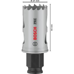 Bosch Accessories 2608594373 2608594373 vrtací korunka 27 mm Cobalt 1 ks