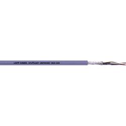 LAPP 2170266/1000 sběrnicový kabel UNITRONIC® BUS 1 x 2 x 0.5 mm² fialová 1000 m