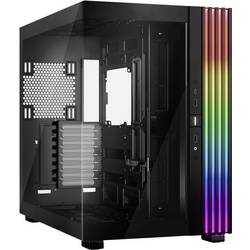 BeQuiet LIGHT BASE 900 DX Black Full Tower PC skříň černá