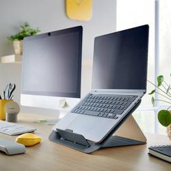 Leitz Ergo Cosy podložka pod notebook nastavitelná výška