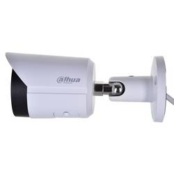 Dahua DAHUA - CCTV 4MP General Bullet Network CAMERA DH-IPC-HFW2441SP-S-0280B