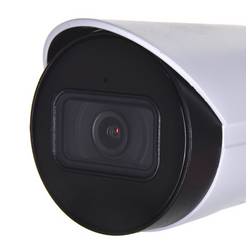 Dahua DAHUA - CCTV 4MP General Bullet Network CAMERA DH-IPC-HFW2441SP-S-0280B