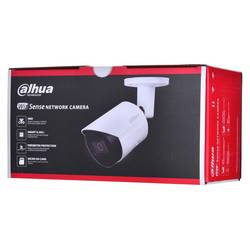 Dahua DAHUA - CCTV 4MP General Bullet Network CAMERA DH-IPC-HFW2441SP-S-0280B