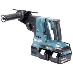 Makita DHR280ZJ SDS plus-aku kombinované kladivo 18 V bez akumulátoru, bez nabíječky
