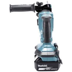 Makita DHR280ZJ SDS plus-aku kombinované kladivo 18 V bez akumulátoru, bez nabíječky