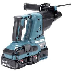 Makita DHR280ZJ SDS plus-aku kombinované kladivo 18 V bez akumulátoru, bez nabíječky