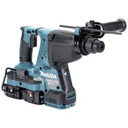 Makita DHR280ZJ SDS plus-aku kombinované kladivo 18 V bez akumulátoru, bez nabíječky