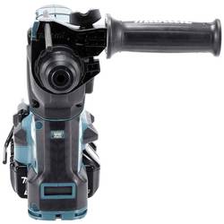 Makita DHR280ZJ SDS plus-aku kombinované kladivo 18 V bez akumulátoru, bez nabíječky