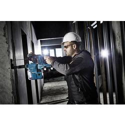 Makita DHR280ZJ SDS plus-aku kombinované kladivo 18 V bez akumulátoru, bez nabíječky