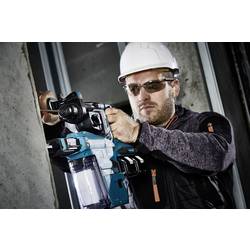 Makita DHR280ZJ SDS plus-aku kombinované kladivo 18 V bez akumulátoru, bez nabíječky