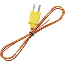 Fluke 54IIB 50HZ teploměr, typ senzoru E , J , K, N , R , S , T