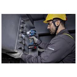 Bosch Professional GDS 18V-780 aku rázový utahovák bezkartáčové, 06019P4003