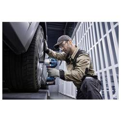 Bosch Professional GDS 18V-780 aku rázový utahovák bezkartáčové, 06019P4003