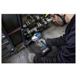 Bosch Professional GDS 18V-780 aku rázový utahovák bezkartáčové, 06019P4003