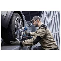 Bosch Professional GDS 18V-780 aku rázový utahovák bezkartáčové, 06019P4003