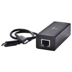 Renkforce RF-POEAC200 síťový adaptér 2.5 GBit/s USB-C®, Gigabit LAN (1/2,5 Gbit/s)