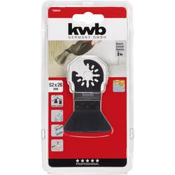 kwb 709640 škrabka 1 ks