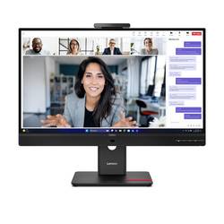 Lenovo ThinkVision T24-4v LCD monitor 60.5 cm (23.8 palec)16:9, 6 ms, VA LCD
