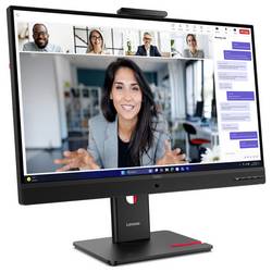 Lenovo ThinkVision T24-4v LCD monitor 60.5 cm (23.8 palec)16:9, 6 ms, VA LCD