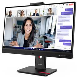 Lenovo ThinkVision T24-4v LCD monitor 60.5 cm (23.8 palec)16:9, 6 ms, VA LCD