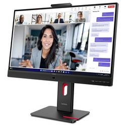 Lenovo ThinkVision T24-4v LCD monitor 60.5 cm (23.8 palec)16:9, 6 ms, VA LCD