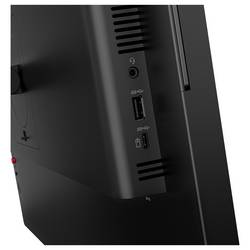 Lenovo ThinkVision T24-4v LCD monitor 60.5 cm (23.8 palec)16:9, 6 ms, VA LCD