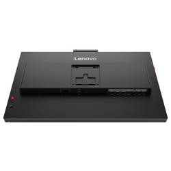Lenovo ThinkVision T24-4v LCD monitor 60.5 cm (23.8 palec)16:9, 6 ms, VA LCD