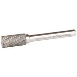 Makita B-52722 frézovací kolík , tvrdokov, válec, Délka 20 mm, Vnější Ø 10 mm, Pracovní délka 20 mm, Ø hřídele 6 mm, 1 ks