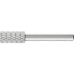 PFERD TOOLS 22405436 frézovací kolík , válec, Délka 60 mm, Vnější Ø 10 mm, Pracovní délka 20 mm, Ø hřídele 6 mm