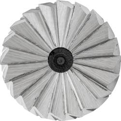 PFERD TOOLS 22405436 frézovací kolík , válec, Délka 60 mm, Vnější Ø 10 mm, Pracovní délka 20 mm, Ø hřídele 6 mm