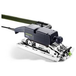 Festool BS 75 E-Set, 576296 pásová bruska, 1010 W, 135 x 75 mm, šířka 75 mm, délka 533 mm