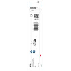 Bosch Accessories 2608577717 spirálový vrták do dřeva Celková délka 151 mm 1 ks
