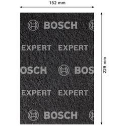 Bosch Accessories EXPERT N880 2608901210 Rouno (d x š) 229 mm x 152 mm 1 ks