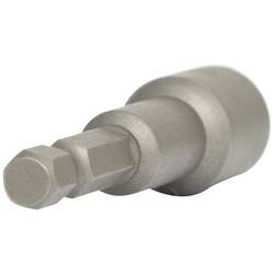 KS Tools 122.2103 1222103 bit inbus Pohon (šroubovák): 1/4 (6,3 mm) Typ zakončení: šestiúhelník 10 mm 60 mm