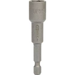 KS Tools 122.2103 1222103 bit inbus Pohon (šroubovák): 1/4 (6,3 mm) Typ zakončení: šestiúhelník 10 mm 60 mm