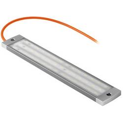 Weidmüller svítidlo do skříňového rozvaděče WIL-STANDARD-10-SCREW-OR-WHI bílá 8.5 W 711 lm 40 ° 24 V/DC (d x š x v) 40 x 240 x 8 mm 1 ks