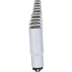KS Tools 9170615 sada nástrčných hlavic, 1/2, 917.0615