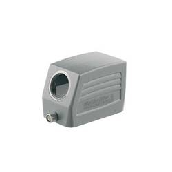 Weidmüller HDC 10B TSLU 1PG16G 1655210000 kabelová spojka (pouzdro) 1 ks