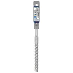 Bosch Accessories 2608836628 2608836628 wolfram-karbid příklepový vrták 17 mm Celková délka 210 mm SDS plus 1 ks