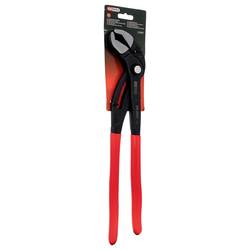 KS Tools Wasserpumpenzange, 407 mm Wasserpumpenzange, 407 mm instalatérské SIKO kleště