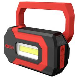 KS Tools 150.4635 COB LED pracovní osvětlení 1300 lm