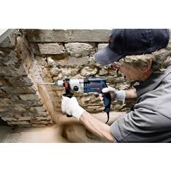 Bosch Professional GSB 24-2 příklepová vrtačka, 2cestný, 1100 W, kufřík, 060119C802