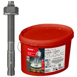 Fischer 568863 FAZ II Plus 12/10 R Eimer (85) čepová kotva 109 mm 12 mm 85 ks