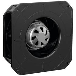 EBM Papst VBH0190RSLES radiální ventilátor 230 V 550 m³/h